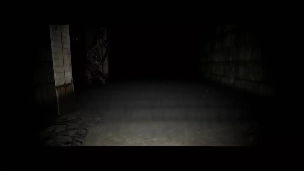 -Neural: Forbidden-游戏截图-好玩游戏库