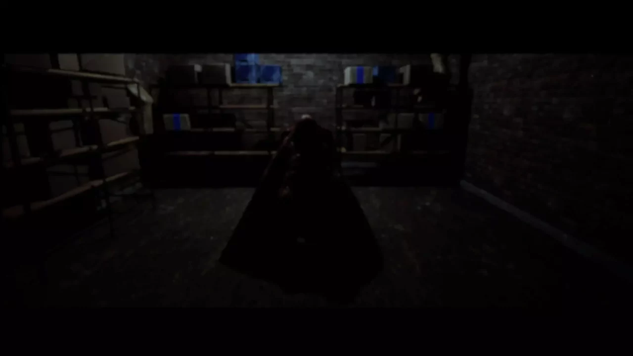 -Neural: Forbidden-游戏截图-好玩游戏库