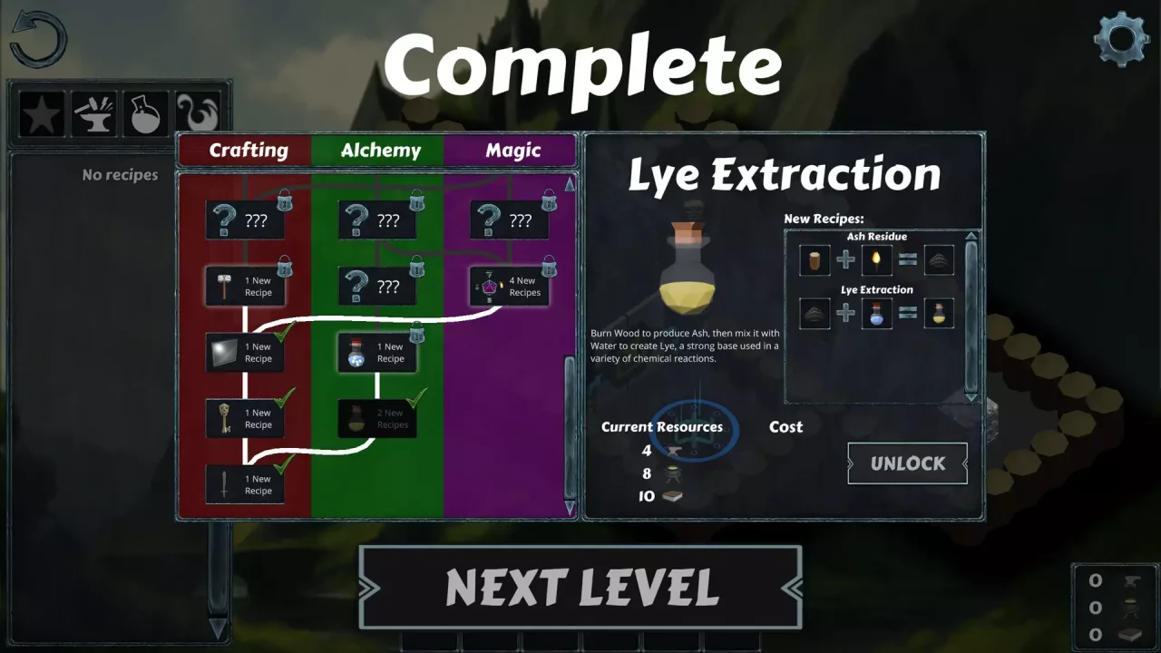 -Maze of the Lich-游戏截图-好玩游戏库