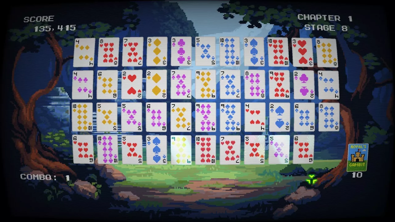 -Royal's Gambit-游戏截图-好玩游戏库