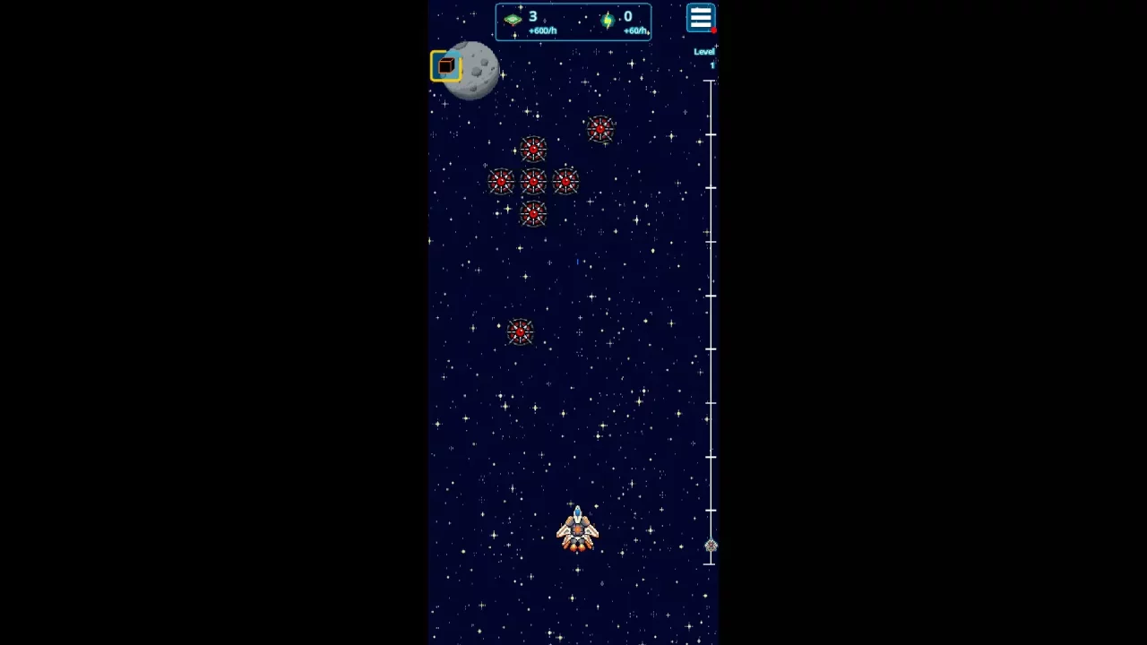 -Pegasis Odyssey-游戏截图-好玩游戏库