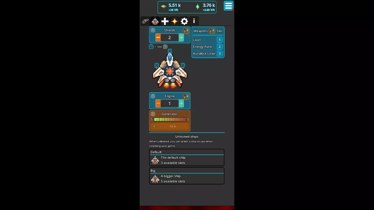 -Pegasis Odyssey-游戏截图-好玩游戏库