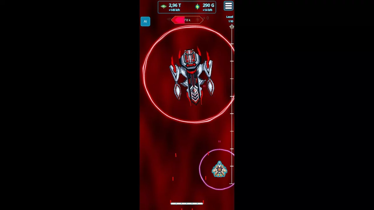 -Pegasis Odyssey-游戏截图-好玩游戏库