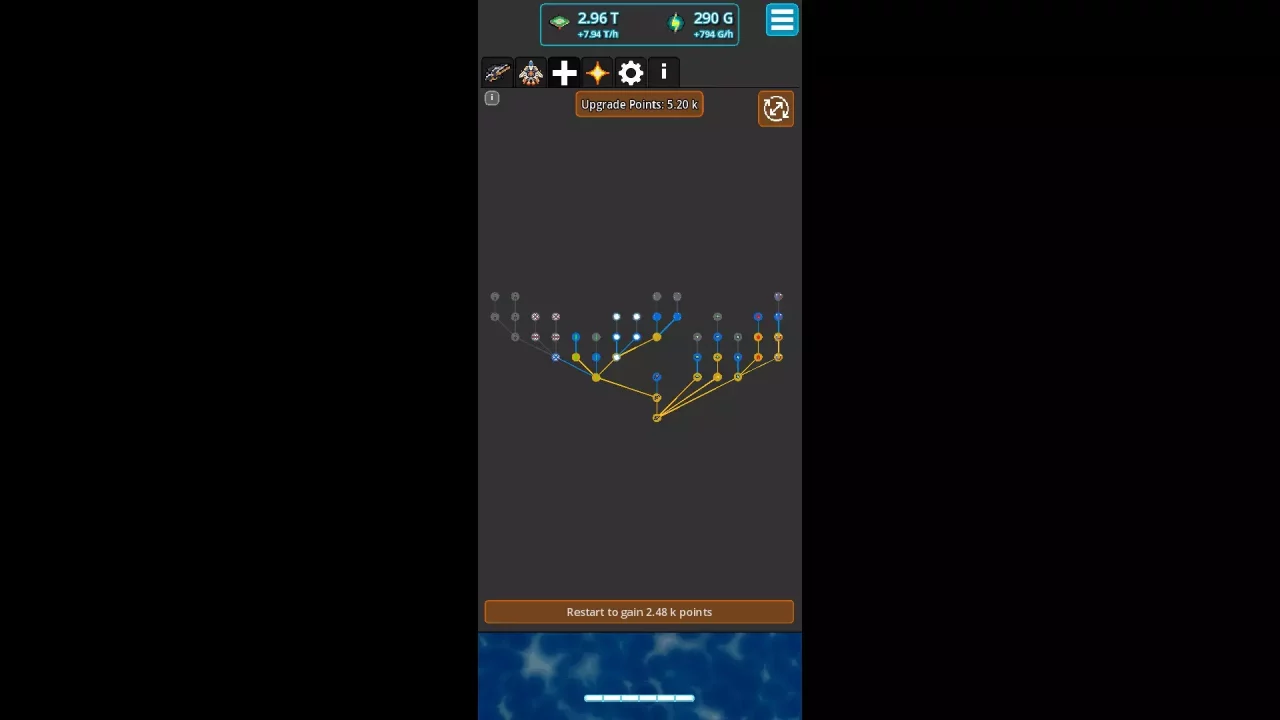 -Pegasis Odyssey-游戏截图-好玩游戏库