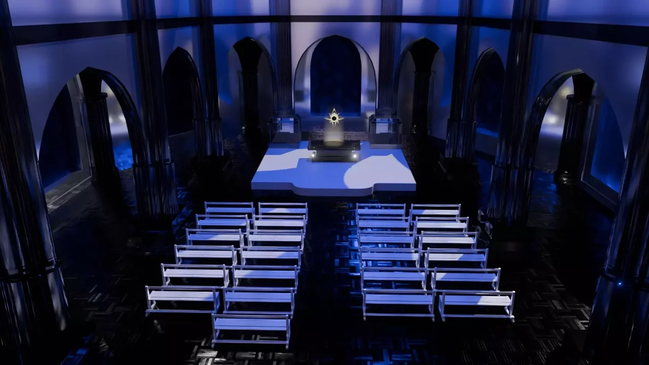 -Outsider-游戏截图-好玩游戏库