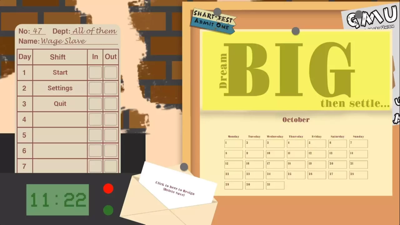 -Retail Therapy-游戏截图-好玩游戏库