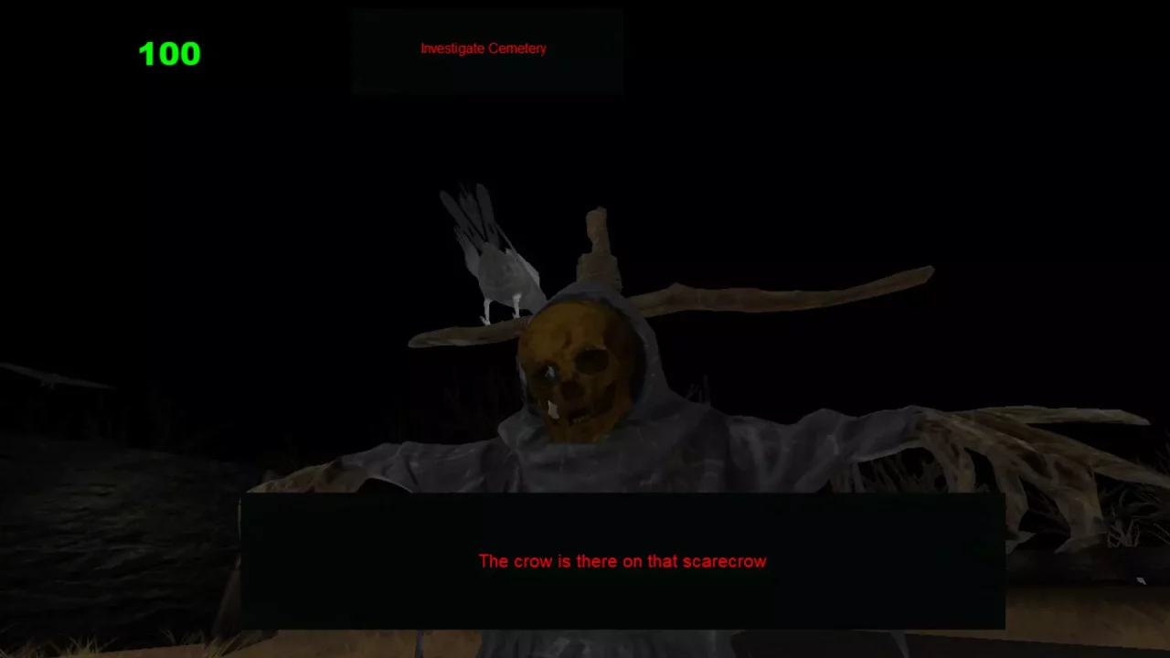 -The Necronomicon-游戏截图-好玩游戏库