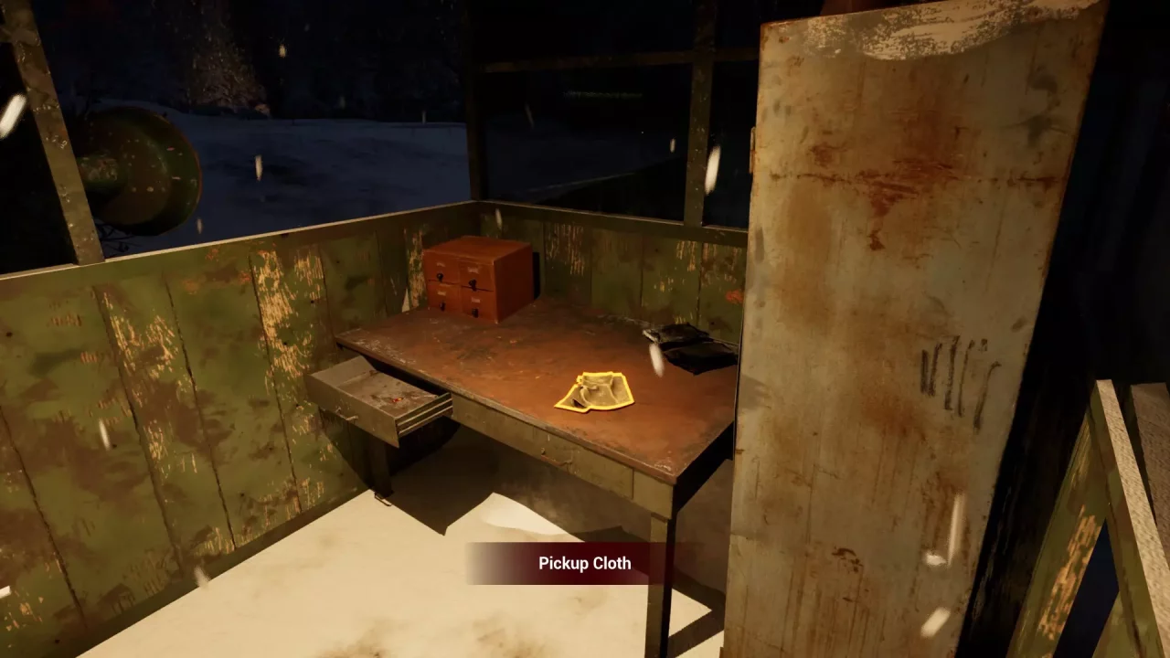 -Shadow Of Winter-游戏截图-好玩游戏库