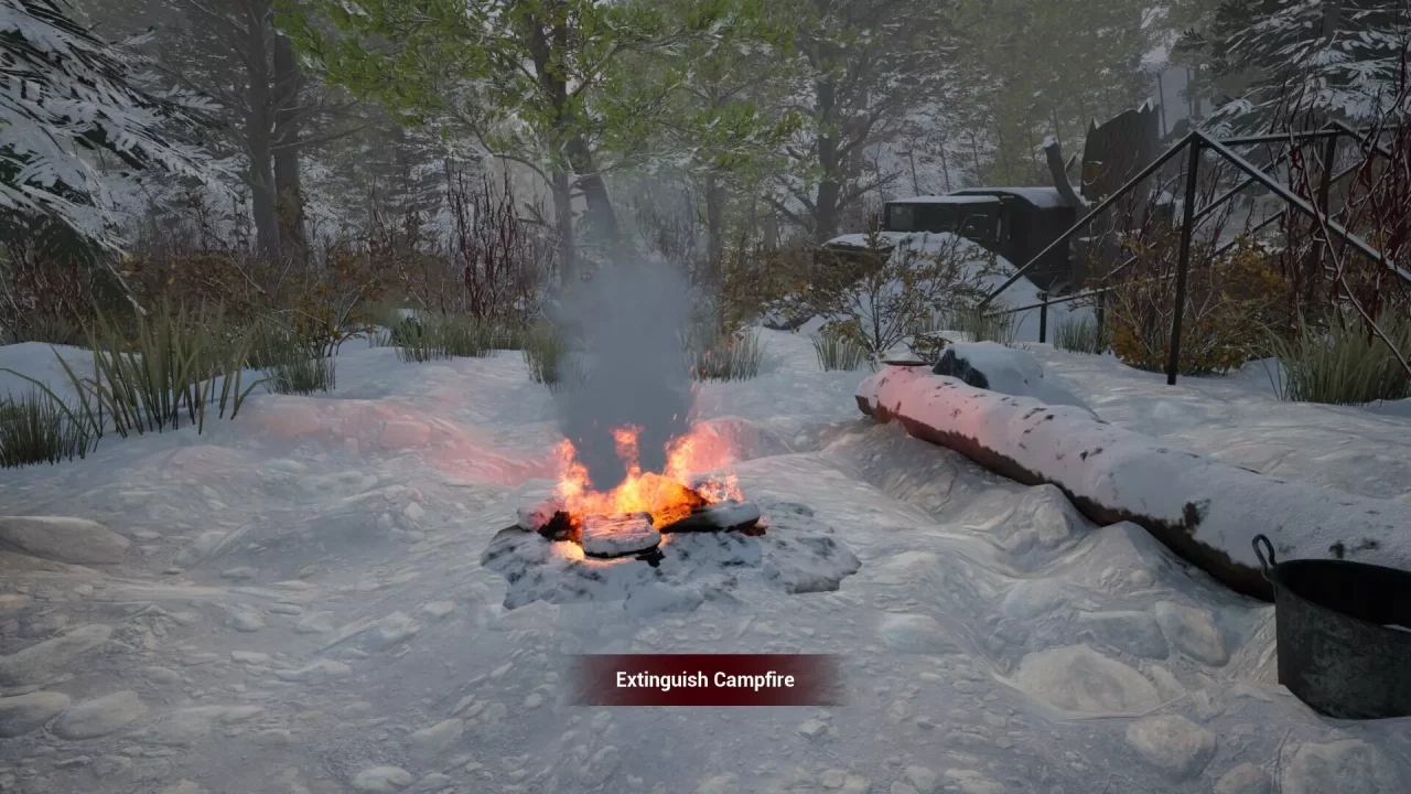 -Shadow Of Winter-游戏截图-好玩游戏库