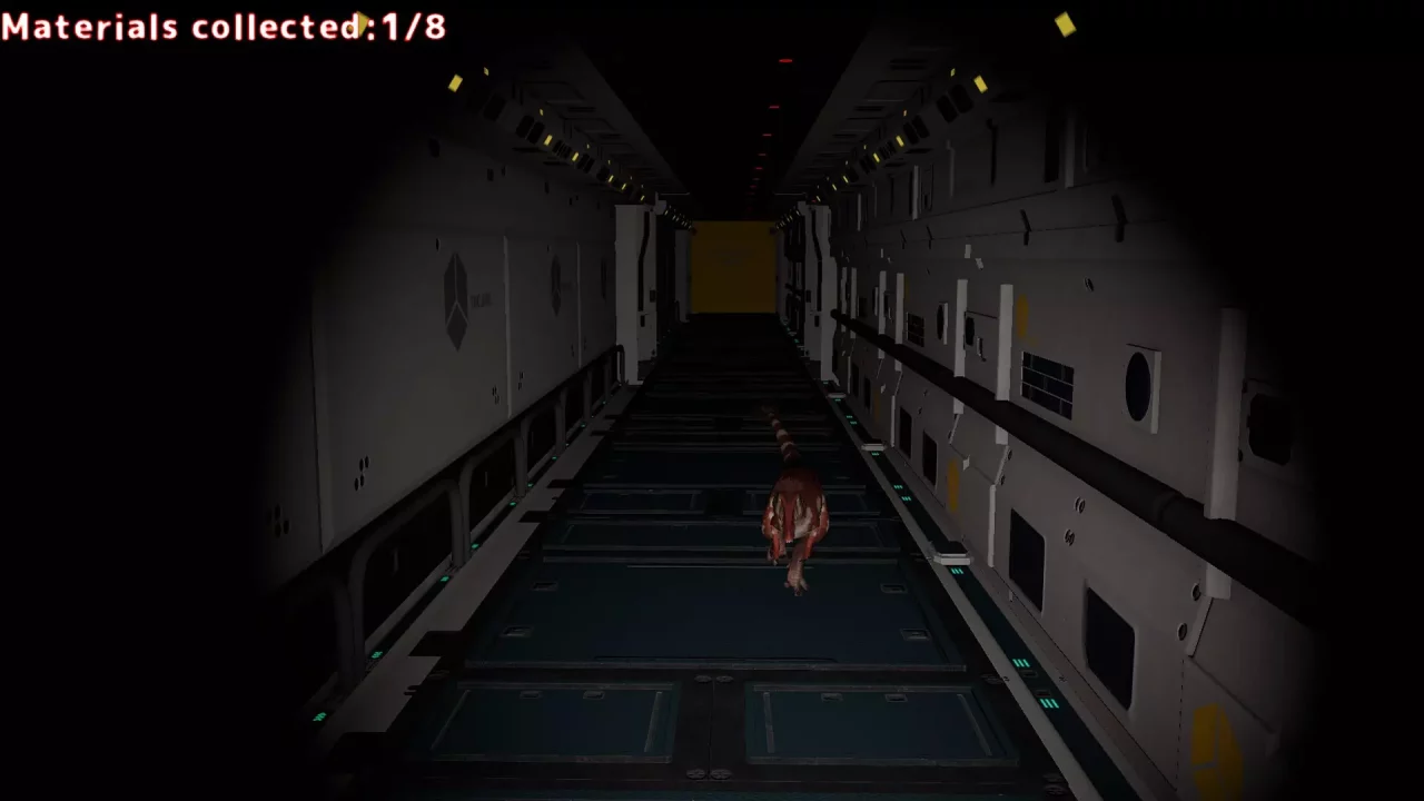 -Raptor-游戏截图-好玩游戏库