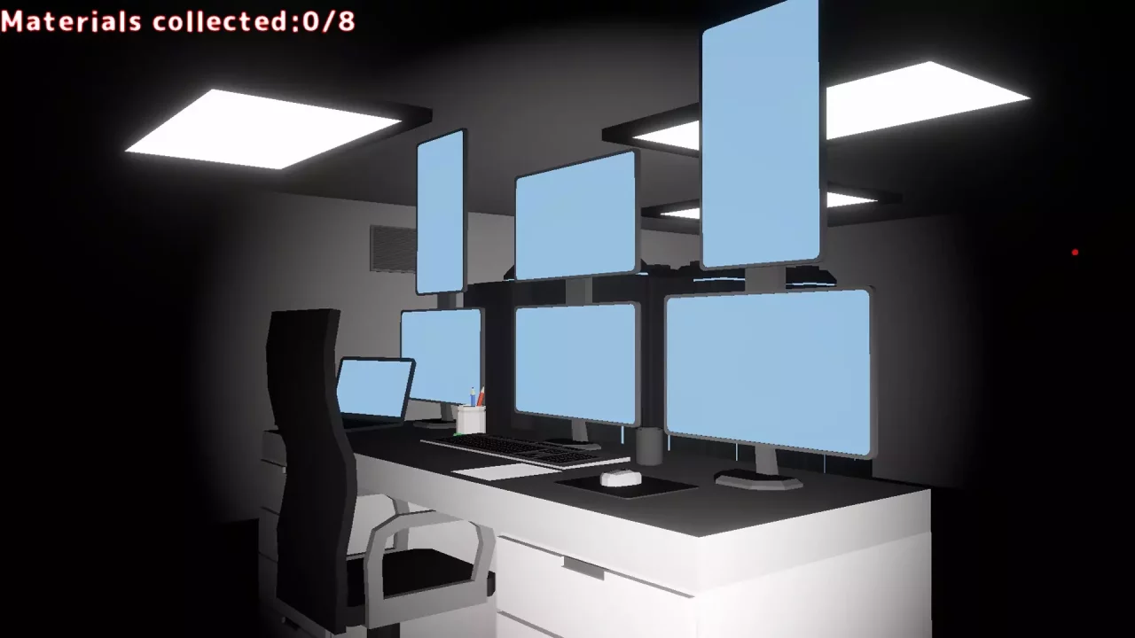 -Raptor-游戏截图-好玩游戏库