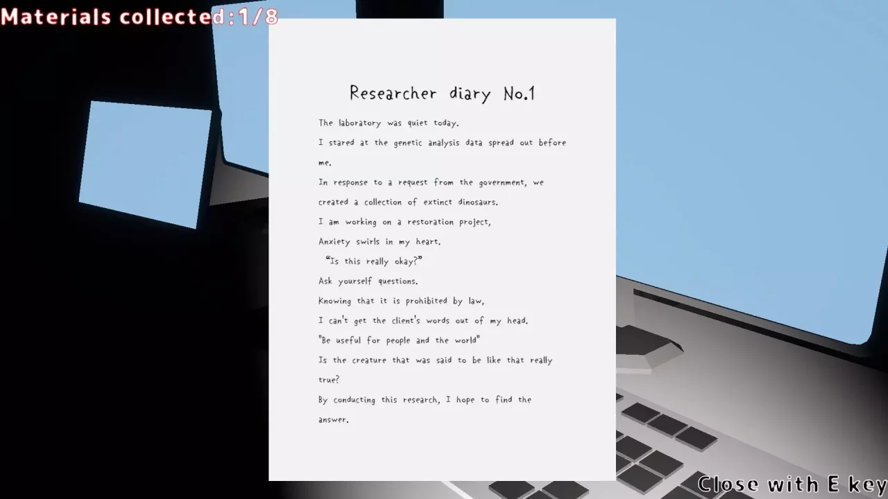 -Raptor-游戏截图-好玩游戏库