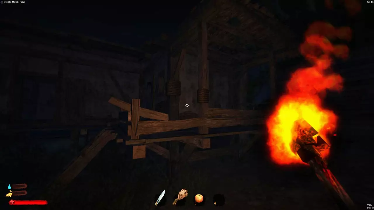 逆境求生-DEAD Better Late Than Dead-游戏截图-好玩游戏库