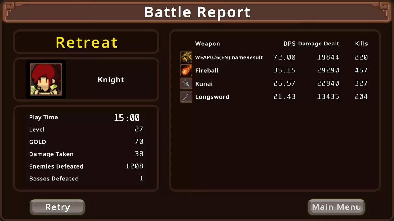 -MAZE SURVIVORS-游戏截图-好玩游戏库