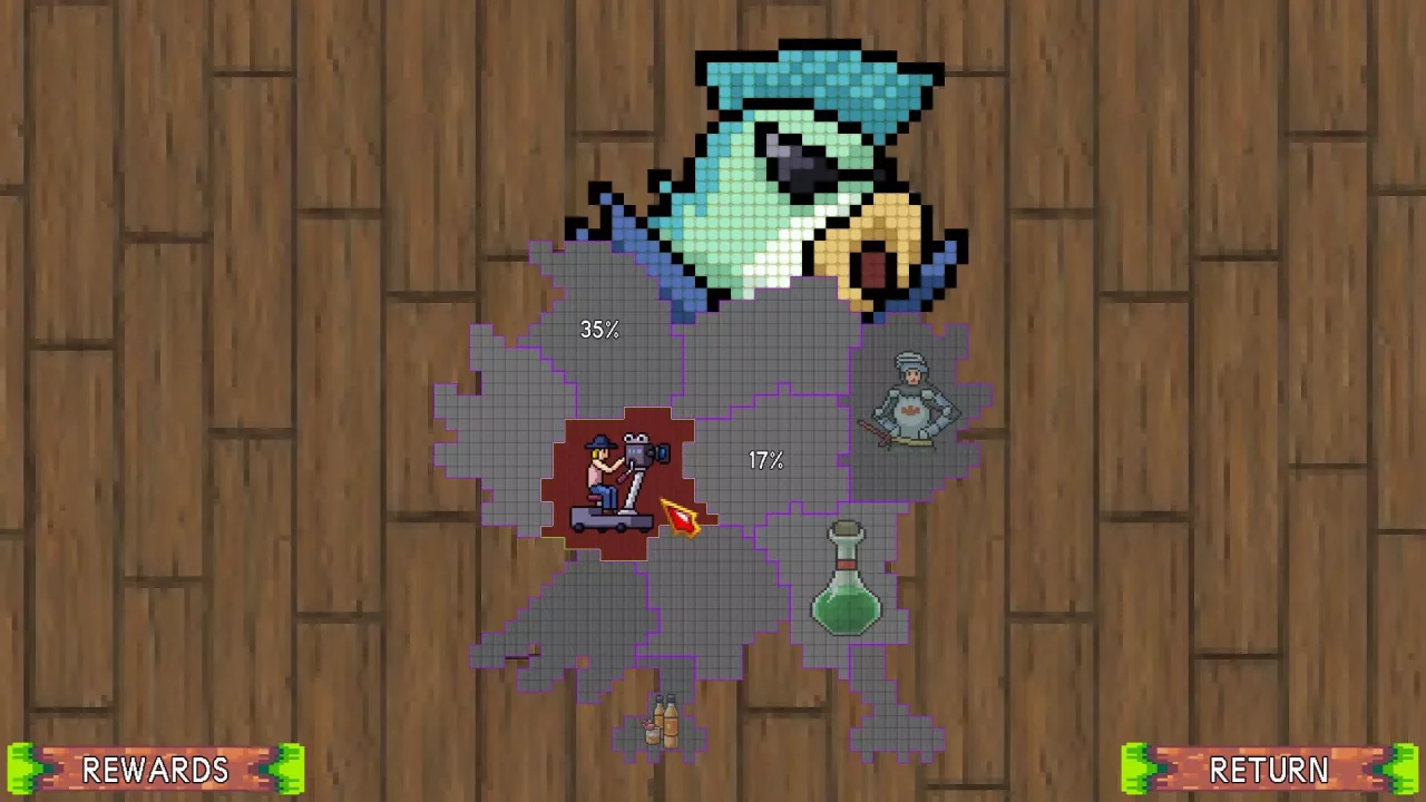 -Paint by Words-游戏截图-好玩游戏库