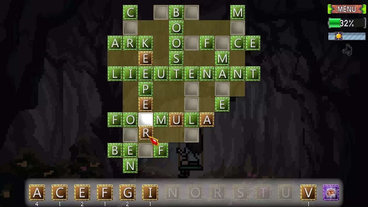 -Paint by Words-游戏截图-好玩游戏库