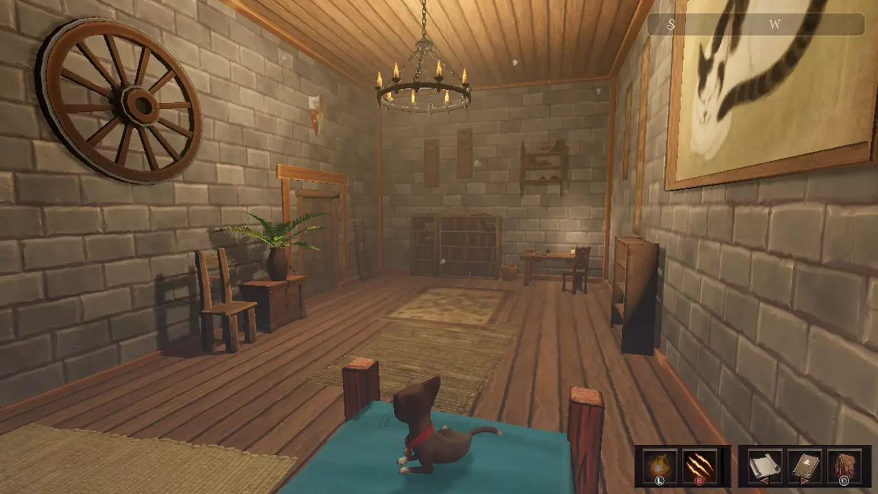 -Catsploration-游戏截图-好玩游戏库