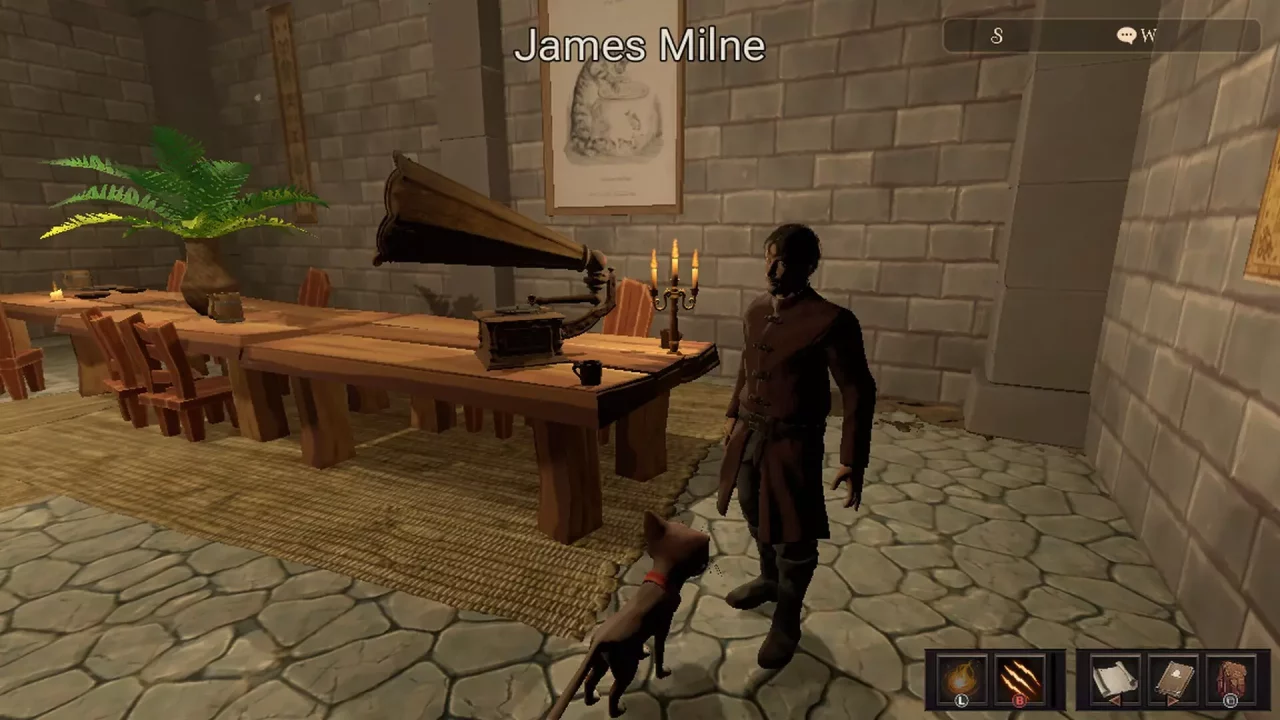 -Catsploration-游戏截图-好玩游戏库