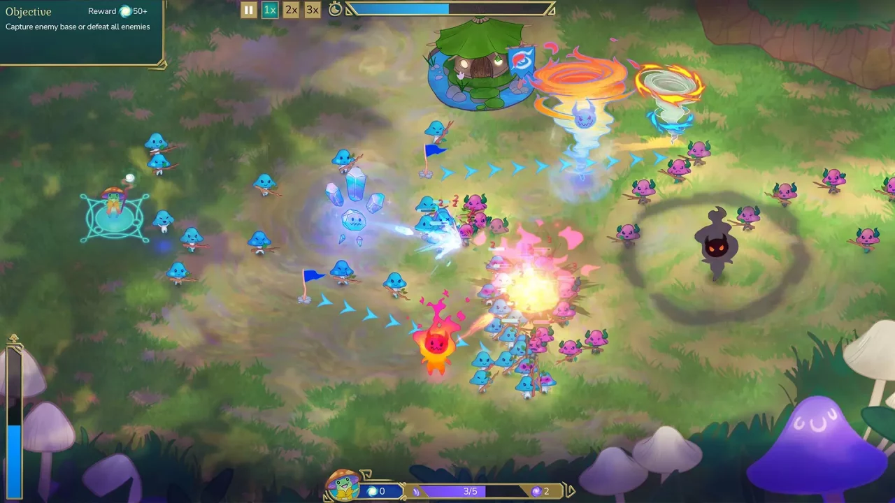 -Beyond the Grove-游戏截图-好玩游戏库