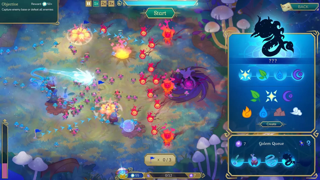 -Beyond the Grove-游戏截图-好玩游戏库