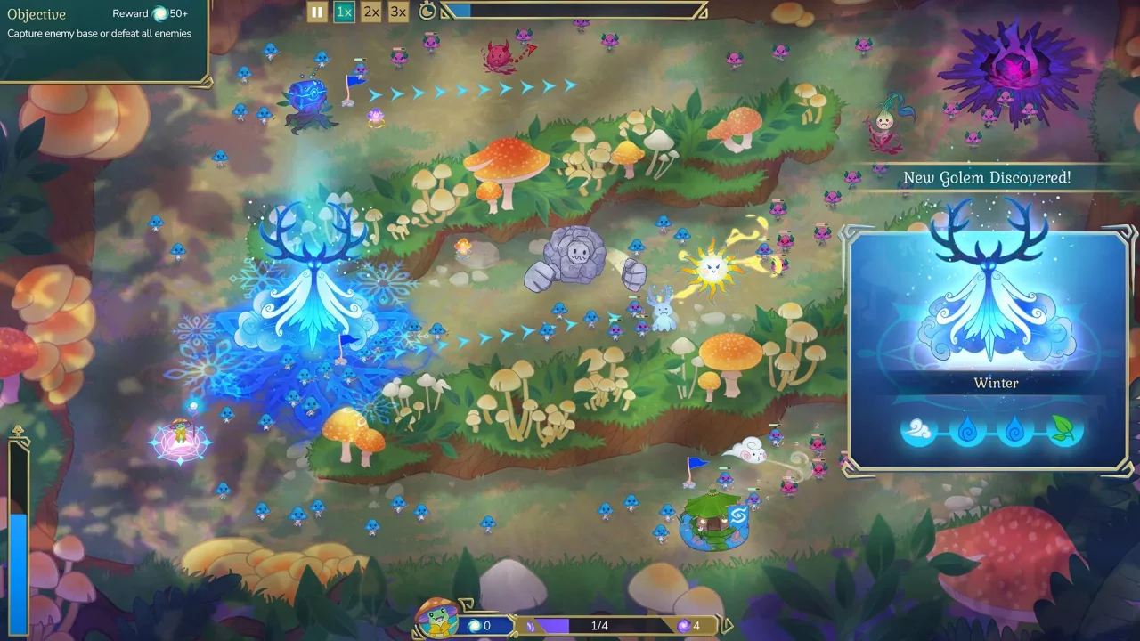 -Beyond the Grove-游戏截图-好玩游戏库