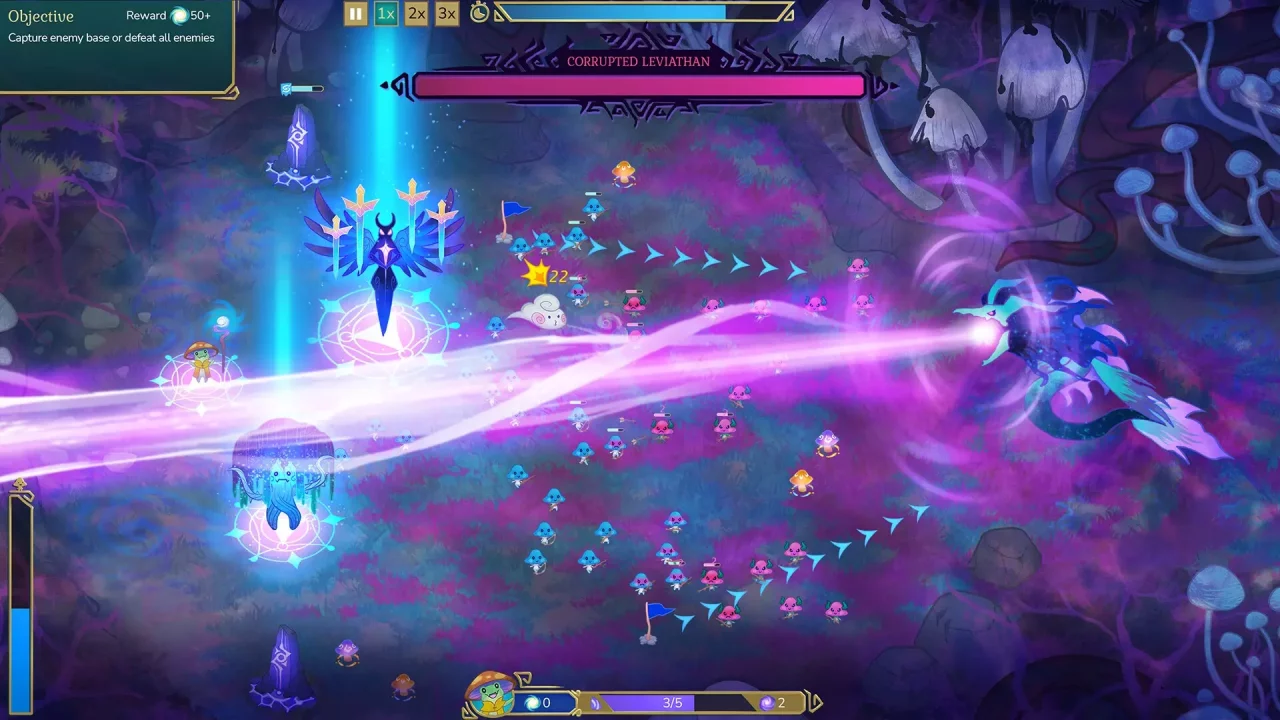 -Beyond the Grove-游戏截图-好玩游戏库