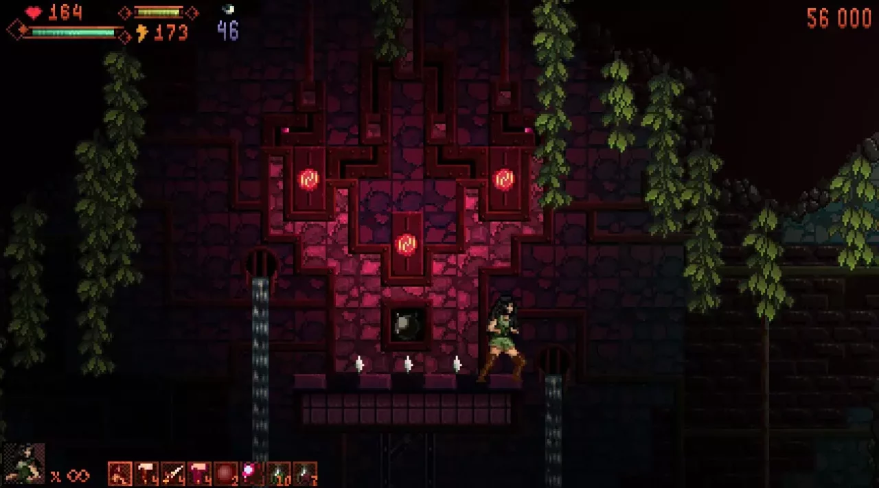 -Idosra: The Electric Renaissance-游戏截图-好玩游戏库