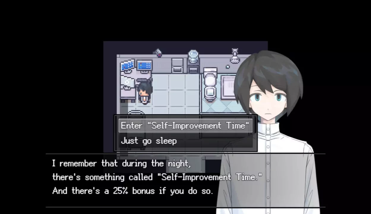 -Work Life Balance-游戏截图-好玩游戏库