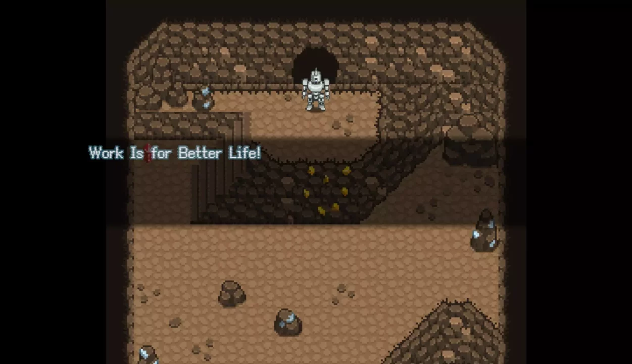 -Work Life Balance-游戏截图-好玩游戏库