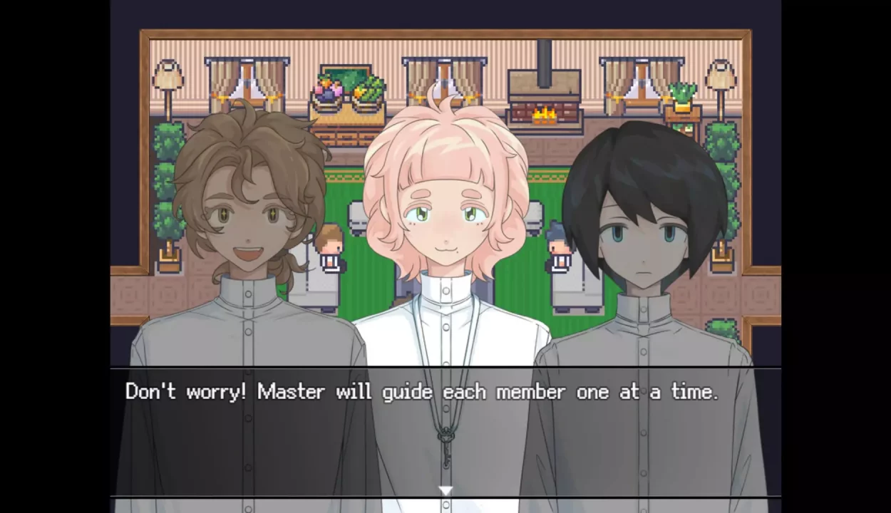 -Work Life Balance-游戏截图-好玩游戏库