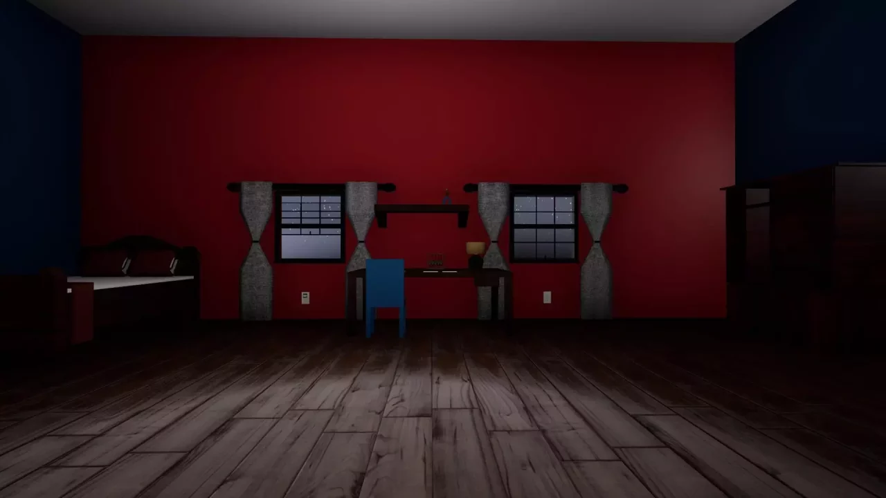 -Thirty Seconds: Slain At Home-游戏截图-好玩游戏库