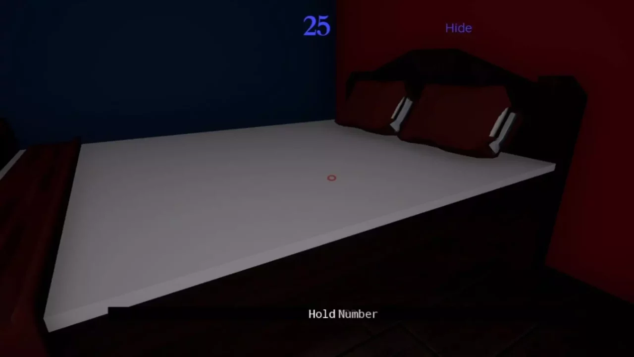 -Thirty Seconds: Slain At Home-游戏截图-好玩游戏库