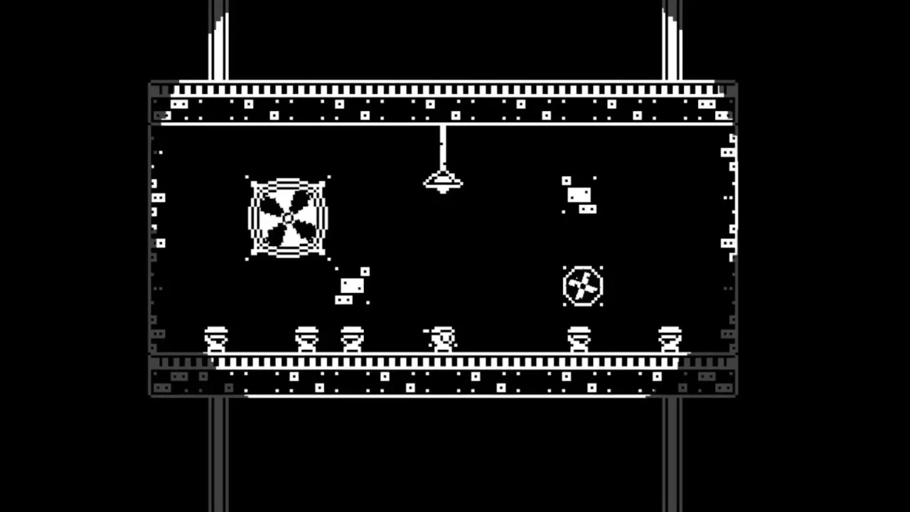 -DIGGERGUN-游戏截图-好玩游戏库
