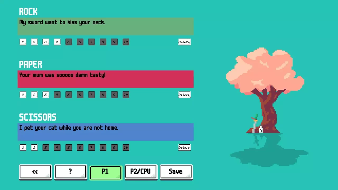 -HONORLESS!-游戏截图-好玩游戏库