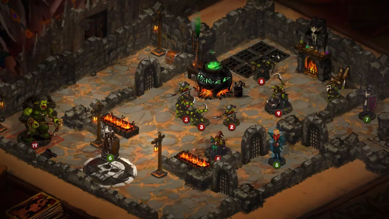 -Dark Quest 4-游戏截图-好玩游戏库