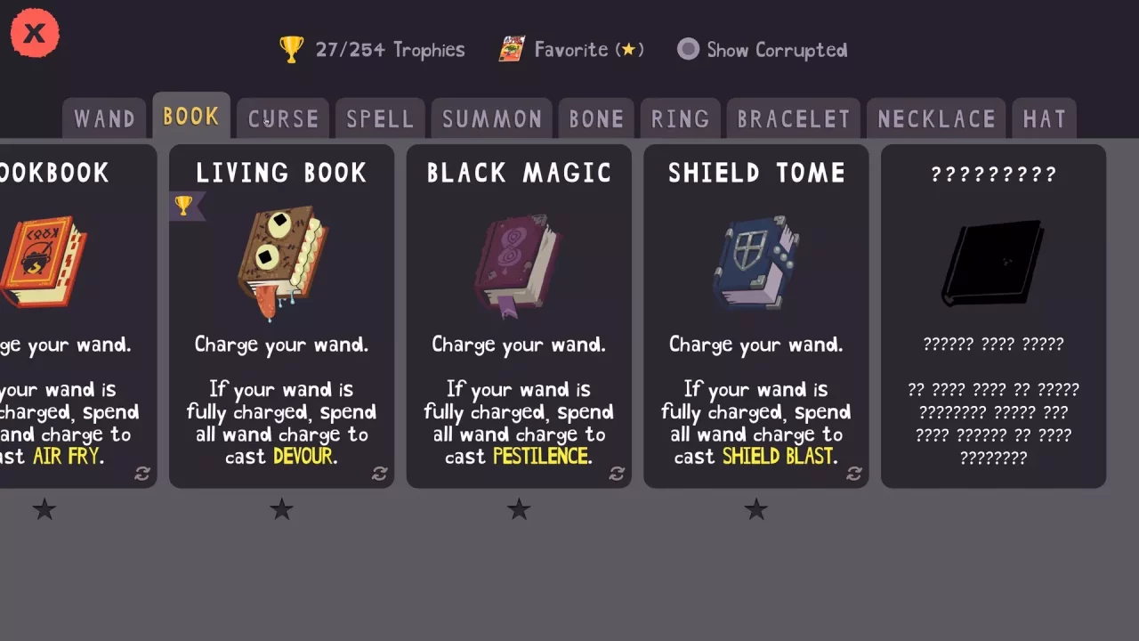 -DOG WITCH-游戏截图-好玩游戏库