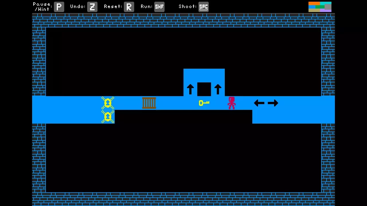 -By Strange Orders-游戏截图-好玩游戏库