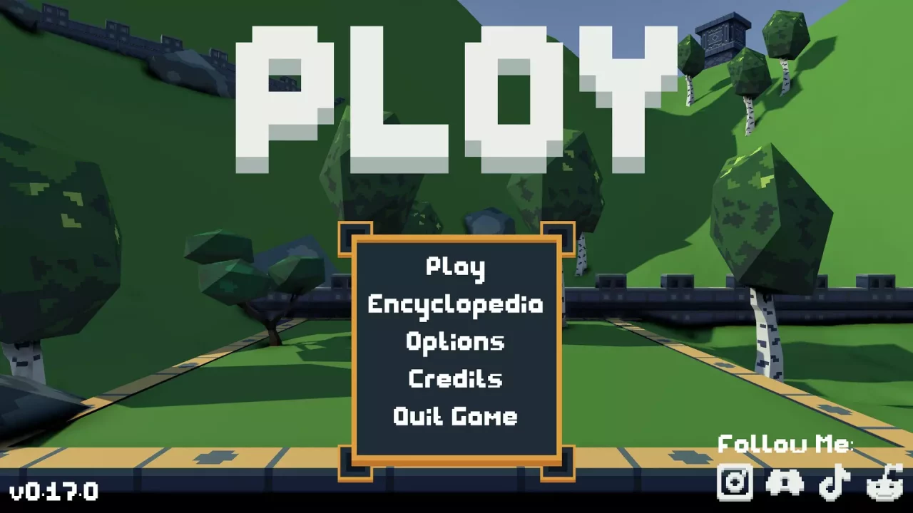 -PLOY-游戏截图-好玩游戏库