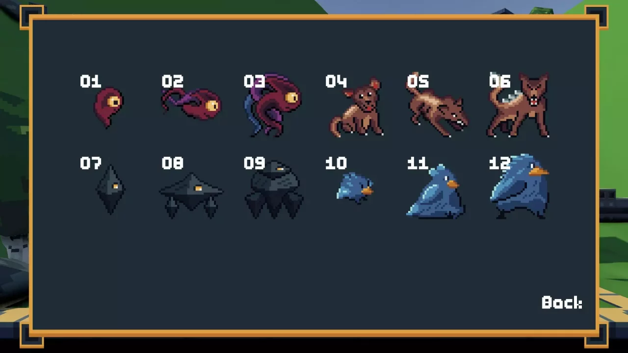 -PLOY-游戏截图-好玩游戏库