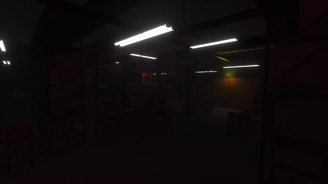 -The Foundation Survive: Artificial Home-游戏截图-好玩游戏库