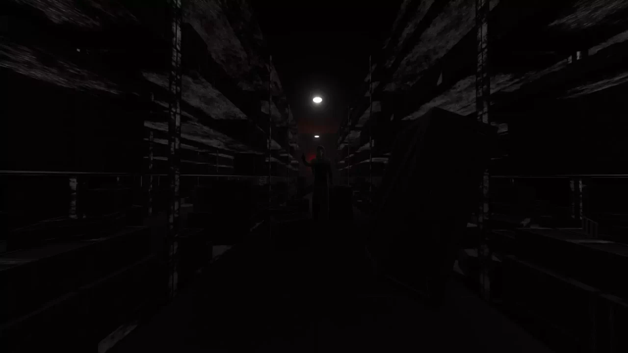 -The Foundation Survive: Artificial Home-游戏截图-好玩游戏库