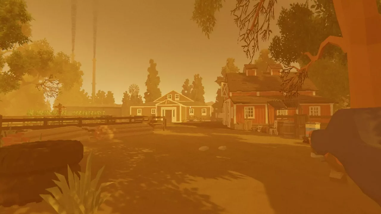 -Have You Seen This Man?-游戏截图-好玩游戏库