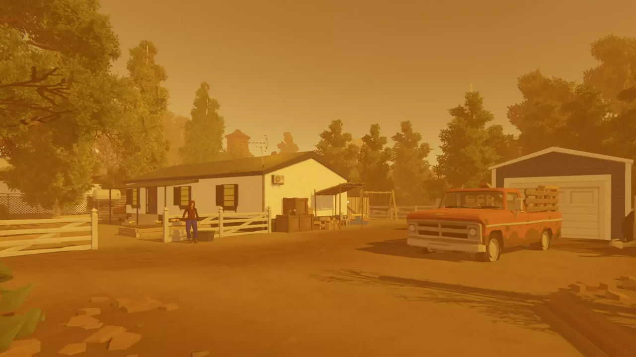 -Have You Seen This Man?-游戏截图-好玩游戏库