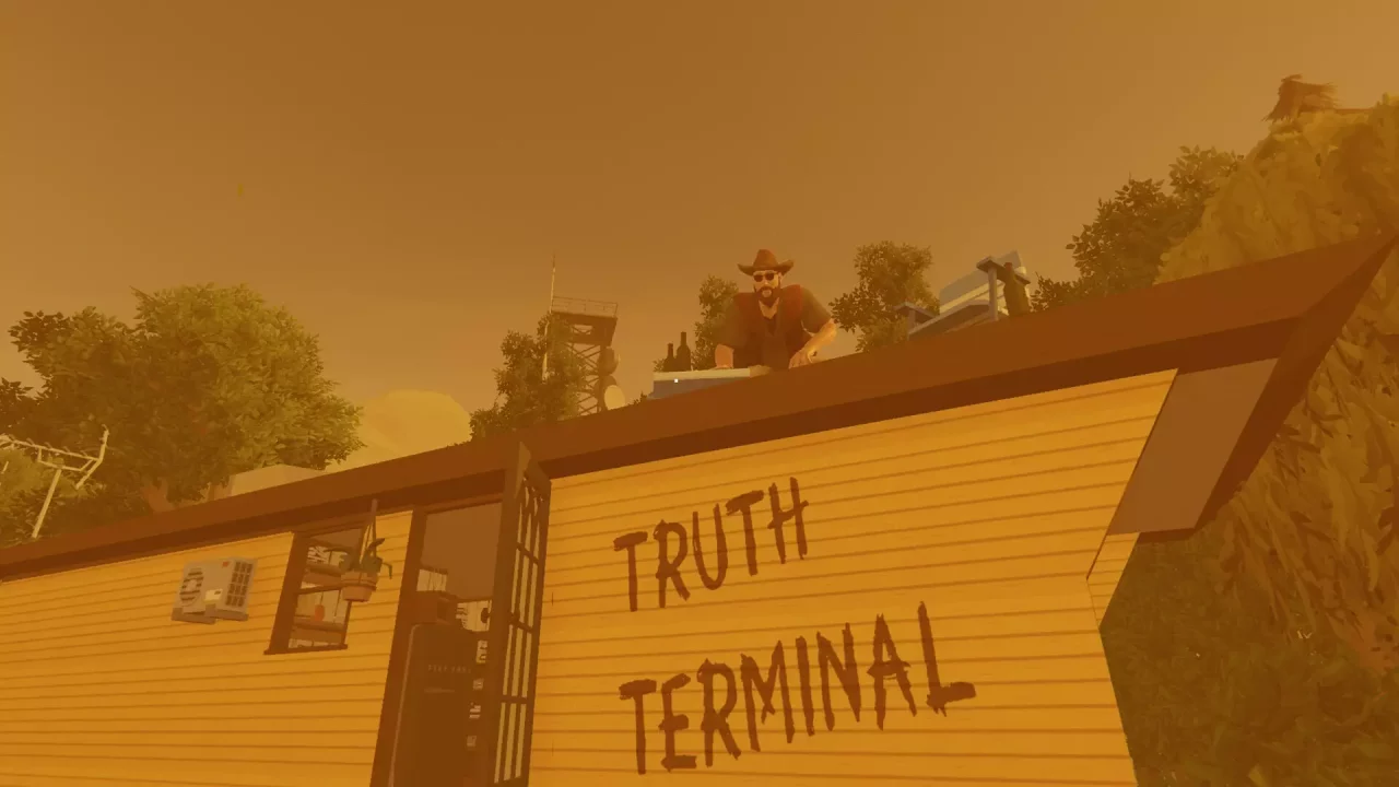 -Have You Seen This Man?-游戏截图-好玩游戏库