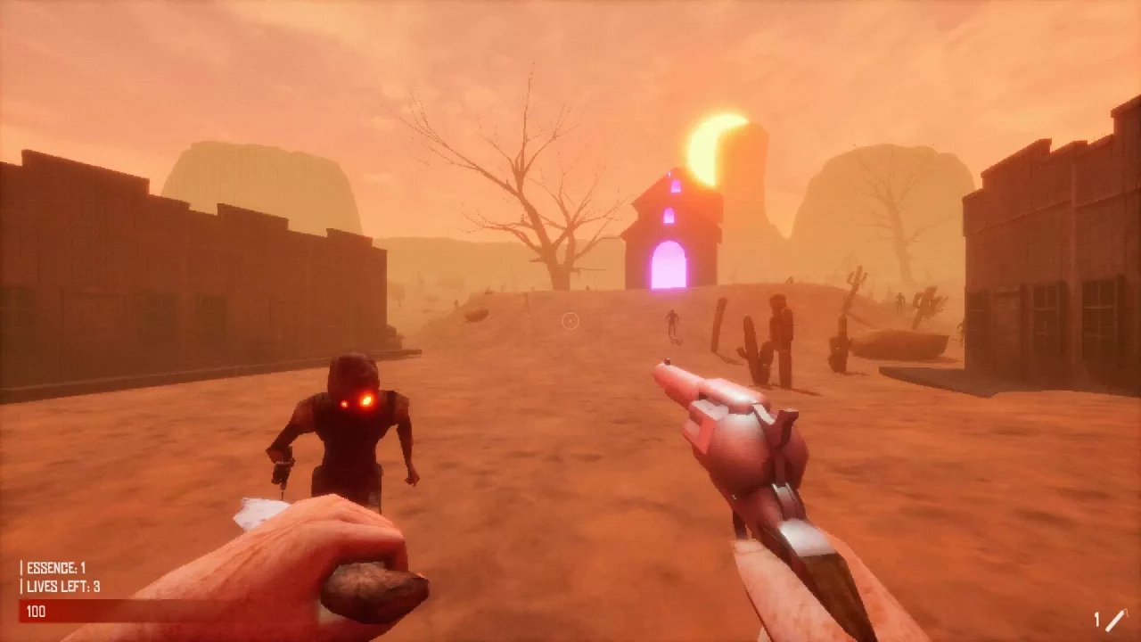 -Ten Deadly Games: Jamsepticeye-游戏截图-好玩游戏库