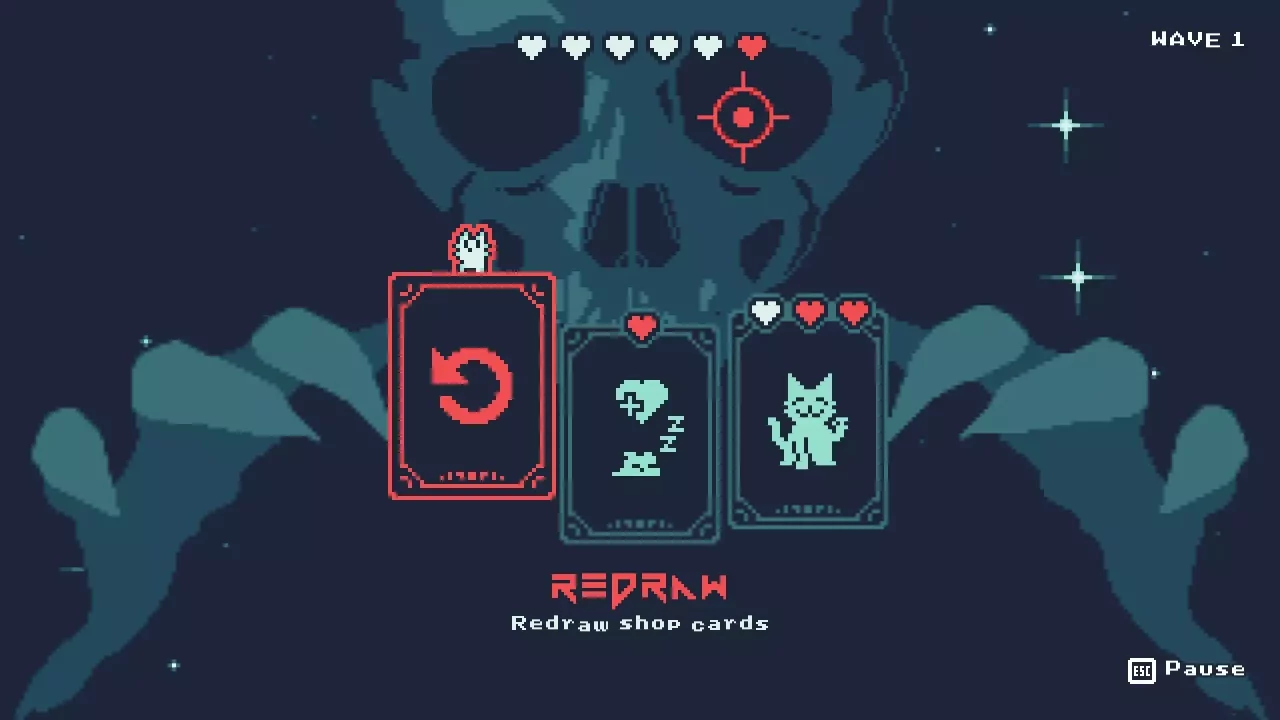 -Ten Deadly Games: Jamsepticeye-游戏截图-好玩游戏库