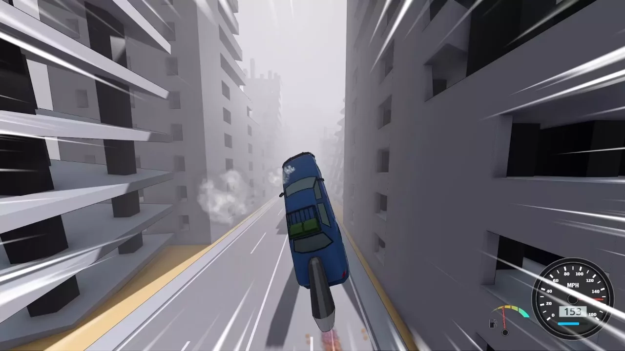 -Doomriderz-游戏截图-好玩游戏库