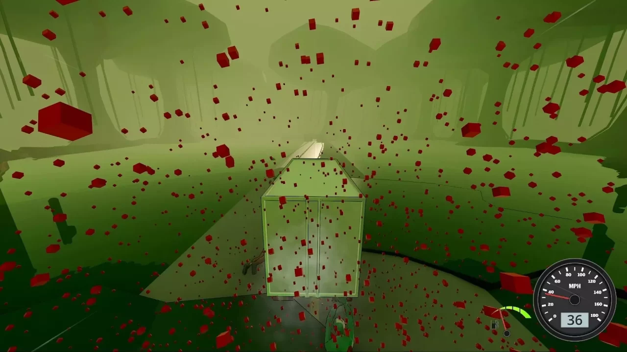 -Doomriderz-游戏截图-好玩游戏库