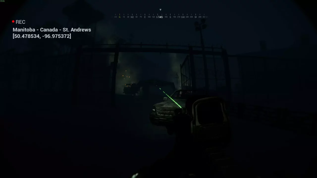 感染摄像头-Infect Cam-游戏截图-好玩游戏库