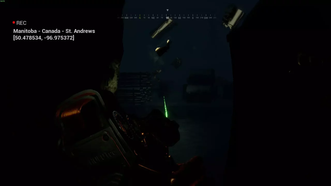 感染摄像头-Infect Cam-游戏截图-好玩游戏库